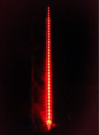 100_см_гирлянда_сосулька_тающая_led__на_дерево_уличная Гирлянды тающие сосульки 100 см LED