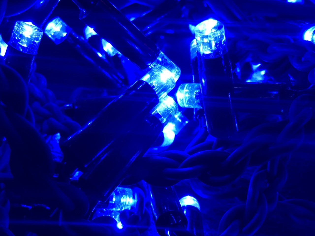 2088145360_girlyanda-nitka-vulichna-string Гірлянда-нитка Вулична String light 100 LED BX 10 м. кольорова — изображение 4