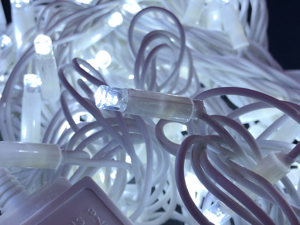 2088158547_shtora-girlyanda-vulichna-120 Штора-гірлянда Вулична 120 LED CX 3 на 1 м. біла