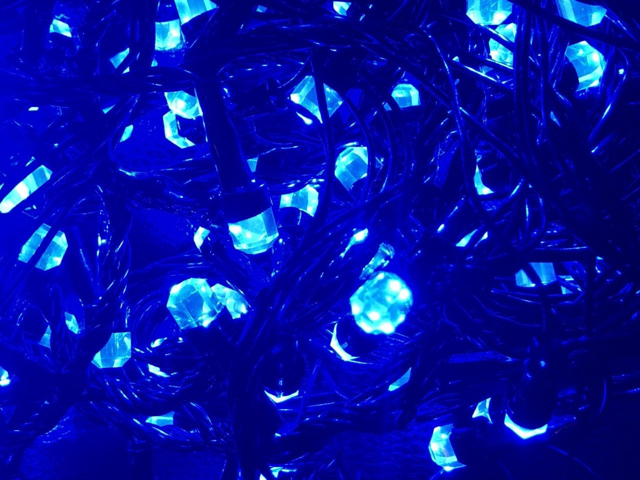 2089305835_shtora-girlyanda-krishtal-300 Штора-гірлянда Кришталь 300 LED E 3 на 1.5 м. тепло-біла — изображение 3