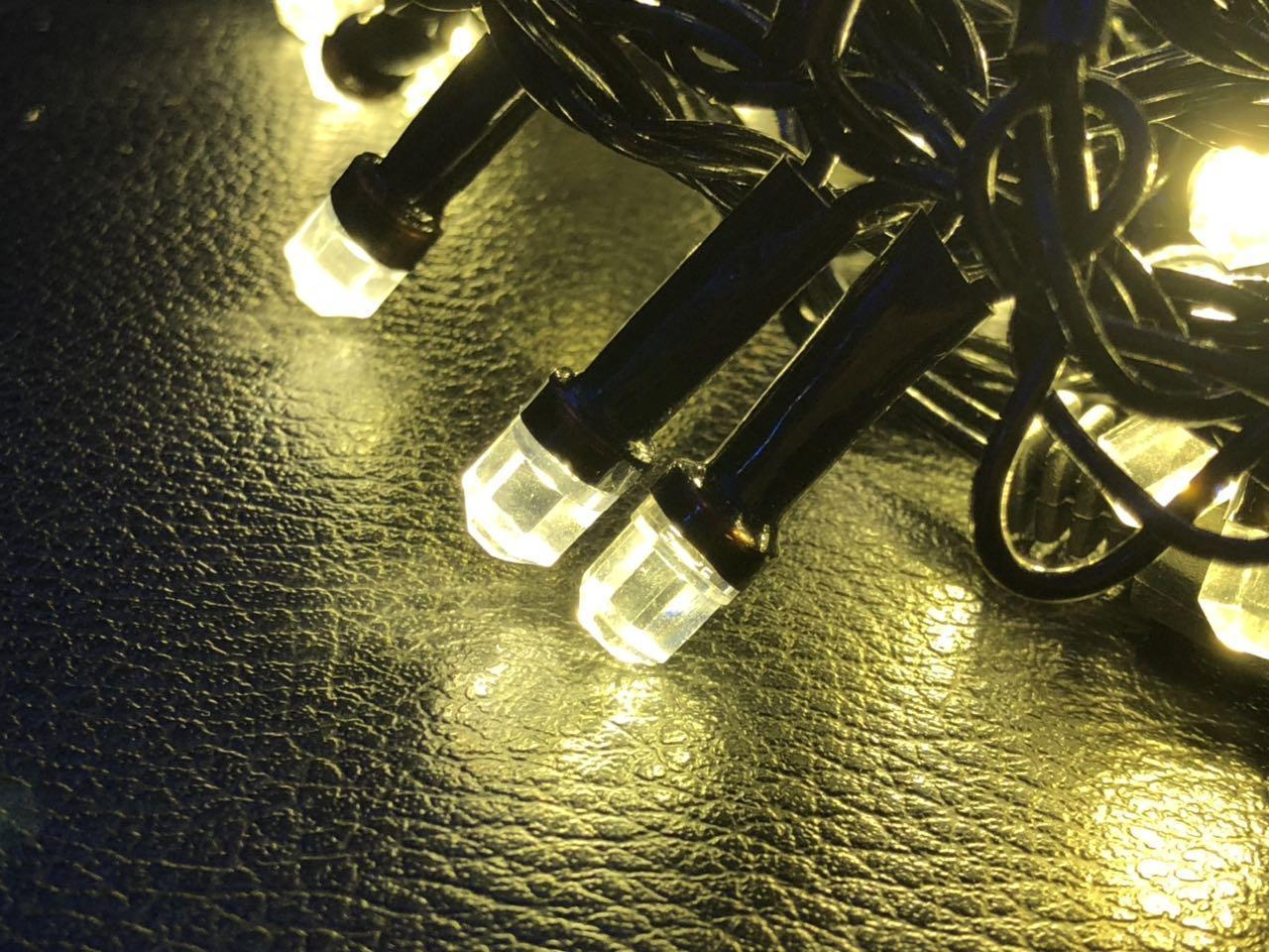 2089305837_shtora-girlyanda-krishtal-300 Штора-гірлянда Кришталь 300 LED E 3 на 1.5 м. тепло-біла