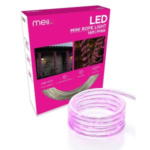 Шланг дюралайт готовый набор 20 метров LED 2WRL