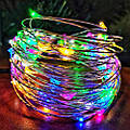 4073114849_w120_h120_girlyanda-rosa-nit Гирлянда уличная для деревьев и веранд led капля росы solar от солнечной батареи 200 led 20м Разноцветная