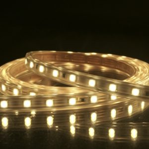 Новогодняя гирлянда дюралайт 5050 LED светодиод 100 метров
