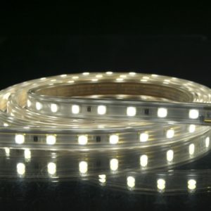 Светодиодная лента шланг дюралайт 3528 LED 100 метров