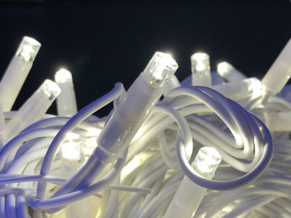 2088152076_girlyanda-nitka-vulichna-string Гірлянда-нитка Вулична String light 100 LED CX 10 м. тепло-біла