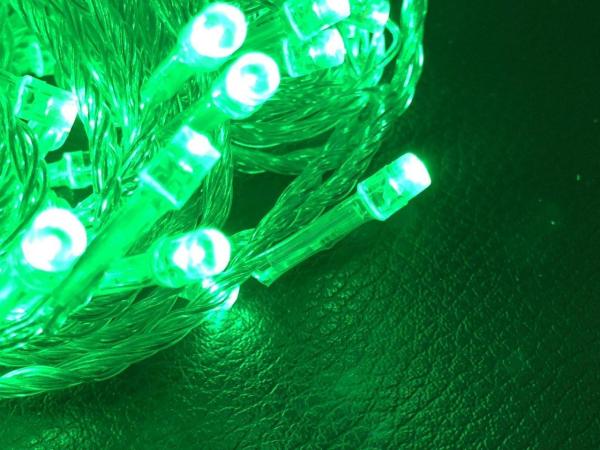 2090625313_sitka-girlyanda-120-led Сітка-гірлянда 120 LED C NET 1.2 на 1.2 м. зелена