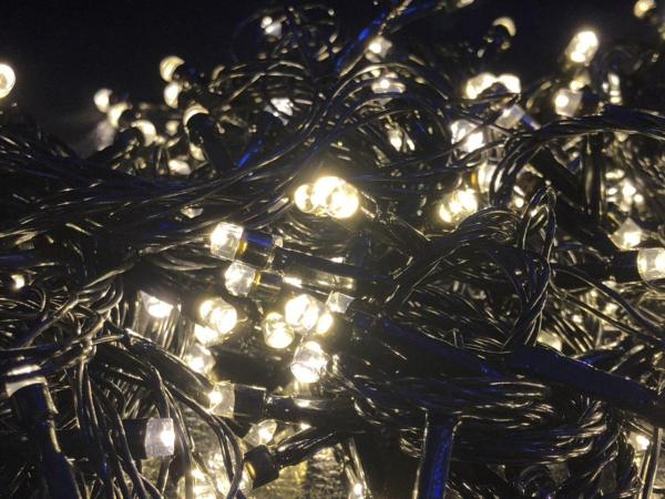 2090636929_sitka-girlyanda-120-led Сітка-гірлянда 120 LED B NET 1.2 на 1.2 м. біла — изображение 2