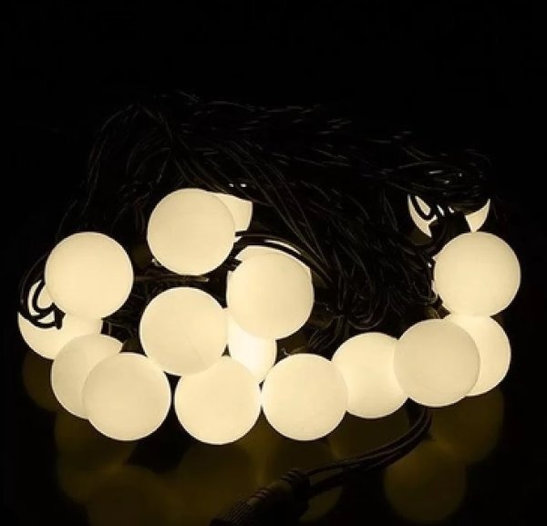 girlyanda-multishariki-led-28-tyoplyj-belyj-4-1000x1000 Гирлянда Мульти Шарики Led 40 Ø 23 мм Теплый Белый