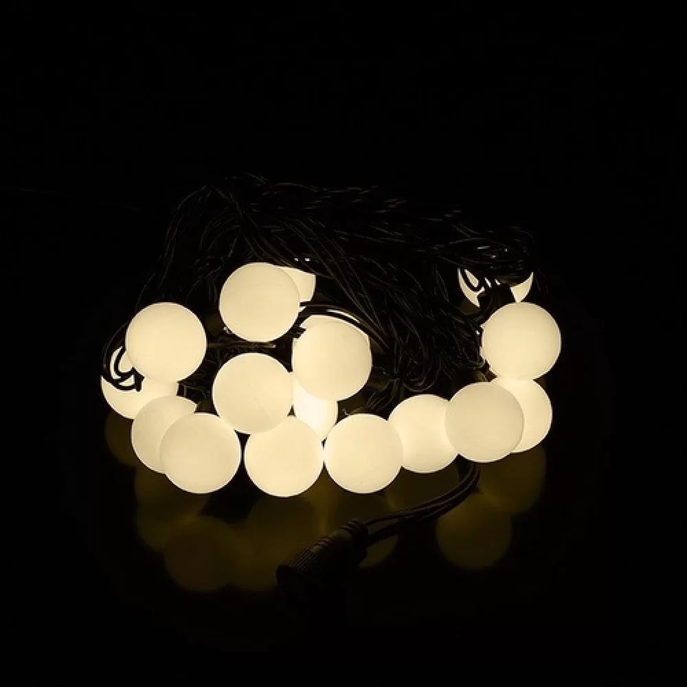 girlyanda-multishariki-led-28-tyoplyj-belyj-4-1000x1000 Гирлянда МультиШарики Led 28 Ø 23 мм Теплый Белый