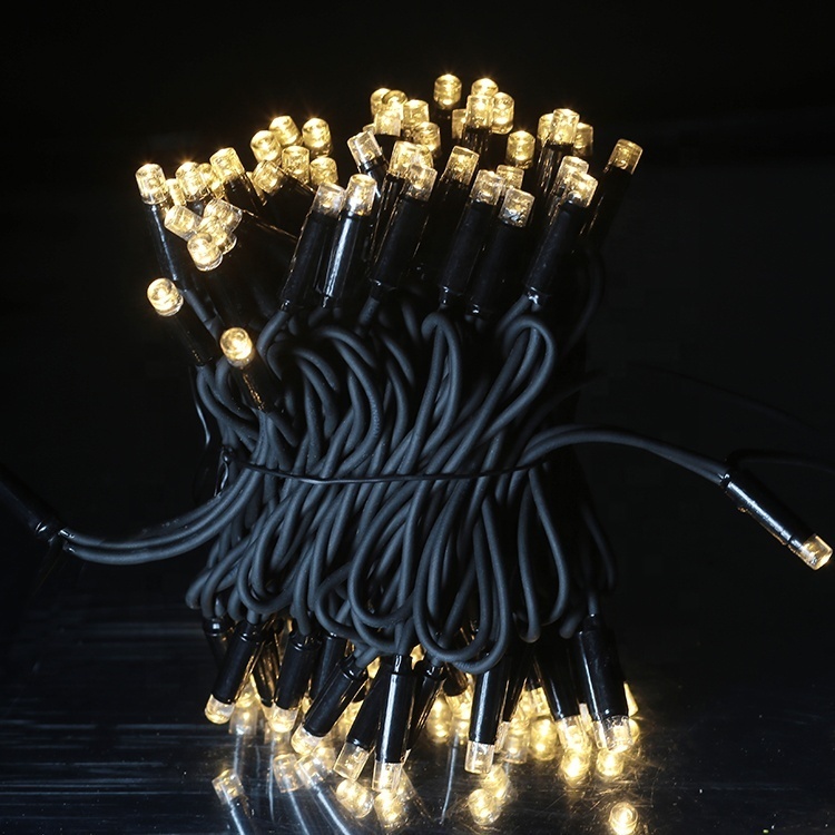 H656080ecb562472b83f20e50390cae7cX Гирлянда штора уличная 480LED (Ø 3,3) 3х3м контрол.220V Теплый белый (Ø 3,3) — изображение 4