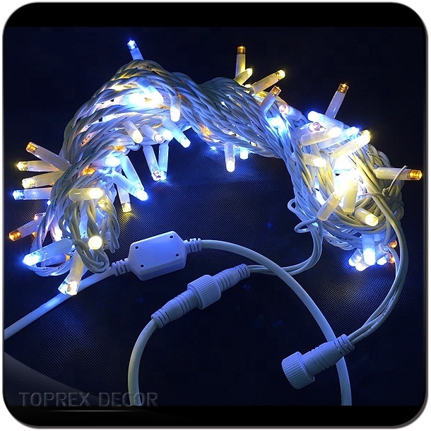 HTB1VJDUeGSs3KVjSZPiq6AsiVXa7 Гирлянда штора уличная 480LED (Ø 3,3) 3х3м контрол.220V Теплый белый (Ø 3,3) — изображение 9