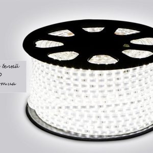 Дюралайт лента 5050 светодиодная LED 100 метров