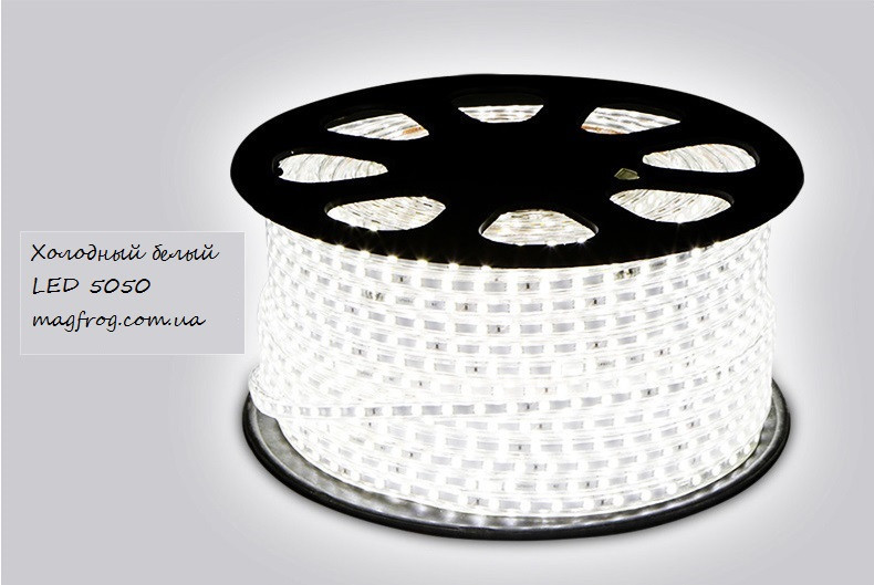 LED_5050_3528_5650_лента_дюралайт_лэд Дюралайт лента 5050 светодиодная LED 100 метров