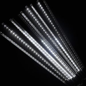 Сосульки LED тающие светодиодные 50 см