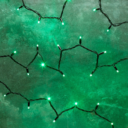 LED_Гирлянда_нить_зеленая_14_метров Уличная на дерево гирлянда нить 14 метров 160 LED