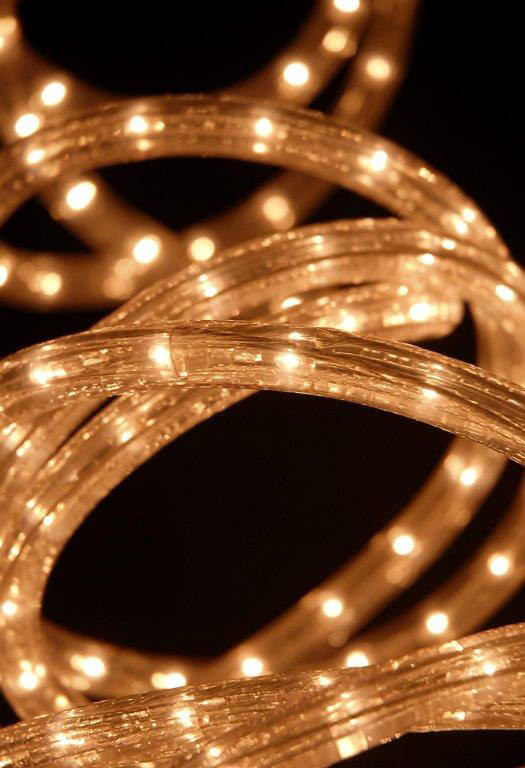 Тепло-белый готовые наборы шланга дюралайт 2 WRL LED — изображение 3