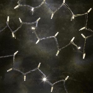 Светодиодная гирлянда на дерево нить 14 метров 160 led