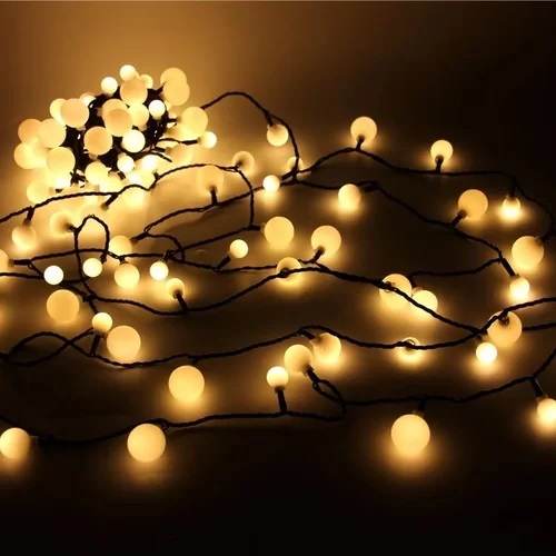 girlyanda-multishariki-led-40-tyoplyj-belyj-2-500x500 Гирлянда Шарики Led 100 Ø 18 мм Теплый Белый соединяются между собой
