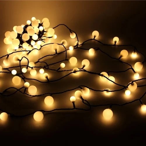 girlyanda-multishariki-led-40-tyoplyj-belyj-2-500x500 Гирлянда шарики Led 100 Ø 23мм Теплый Белый соединяются последовательно между собой