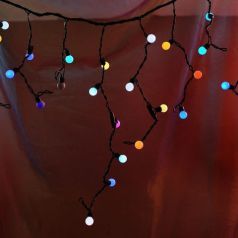 Гирлянда шторка 3 м на 1,8 м  320 LED