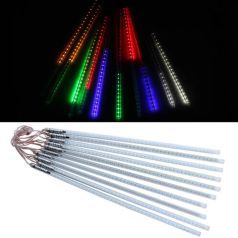 Светодиодная гирлянда тающая сосулька 50 см LED