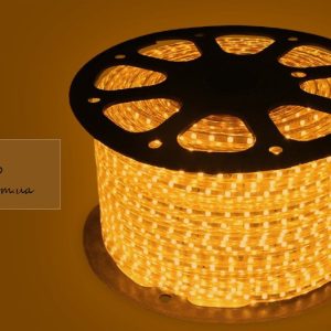 Бухта светодиодного шланга дюралайт 5050 LED 100 метров