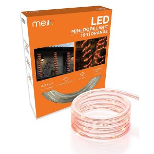 Готовый набор из 20 метров шланга дюралайт LED