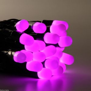 Светодиодная гирлянда оболочка нить string LED