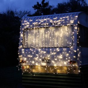 Гирлянда штора занавес штора 750 LED светодиодная  3 на 3 метра