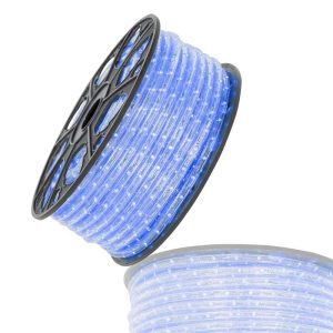 100 м дюралайт LED светодиодный шланг гофра