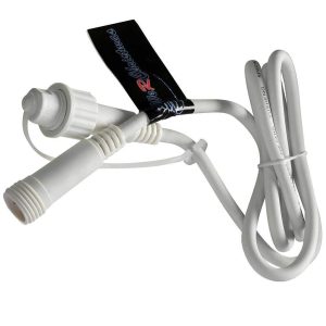 Контроллер вилка для гирлянды нить string светодиодная LED