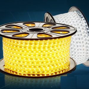 Светодиодный 3528 дюралайт LED 100 метров