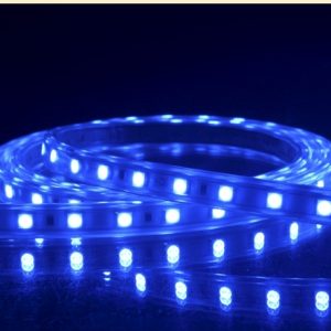 Бабина светодиодного дюралайта 3528 LED 100 метров