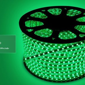 Шланг дюралайт светодиодный 5050 LED 100 метров