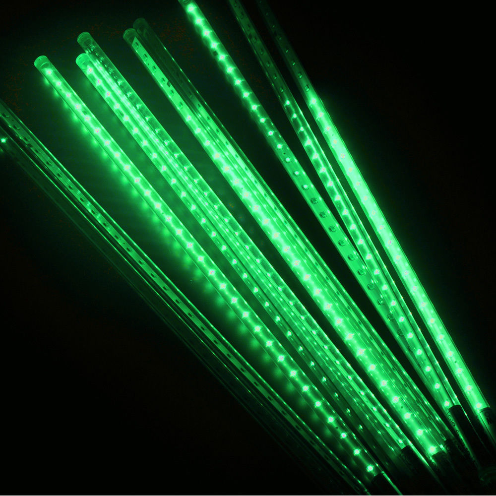 Сосулька_50_см_тающая_на_улицу_для_дерево_LED Сосульки тающие гирлянды лед 50 см
