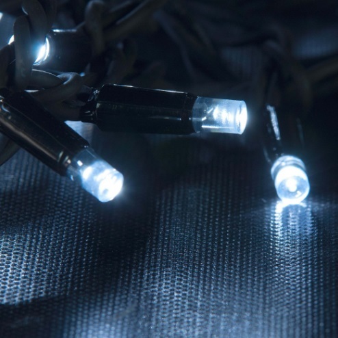 гирлянда_нить_купить_оптом_string_light_led_10_метров Гирлянда нить светодиодная String 100LED уличная внешняя — изображение 3