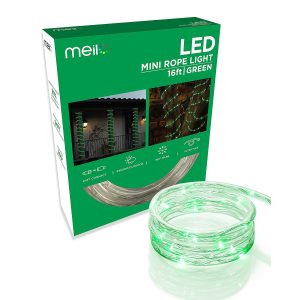 Светодиодный шнур LED дюралайт 2WRL 20 метров