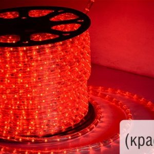 Светодиодный шланг дюралайт 100 метров 2WRL