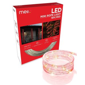 Дюралайт бабина 20 метров LED светодиодная 2WRL