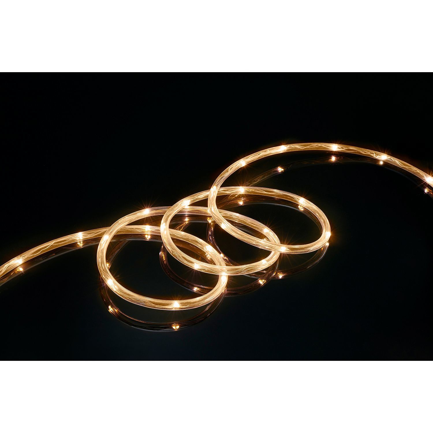 кмплект_дюралайта_20_метров_отрезок_желтый_шланг_светодиодный_LED_лед Желтый шланг готовый комплект набор 20 м 2WRL LED светодиодный отрезок — изображение 3