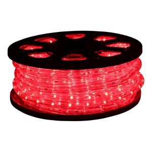 Светодиодный дюралайт 50 метров шланг бухта LED