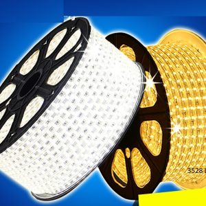 Дюралайт LED 3528 светодиодный бухта
