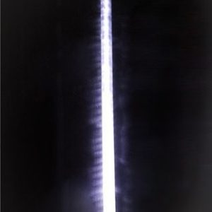 80 см светодиодная гирлянда тающая сосулька LED