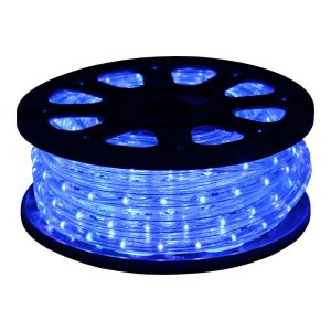 Бухта дюралайта 50 метров светодиодного LED