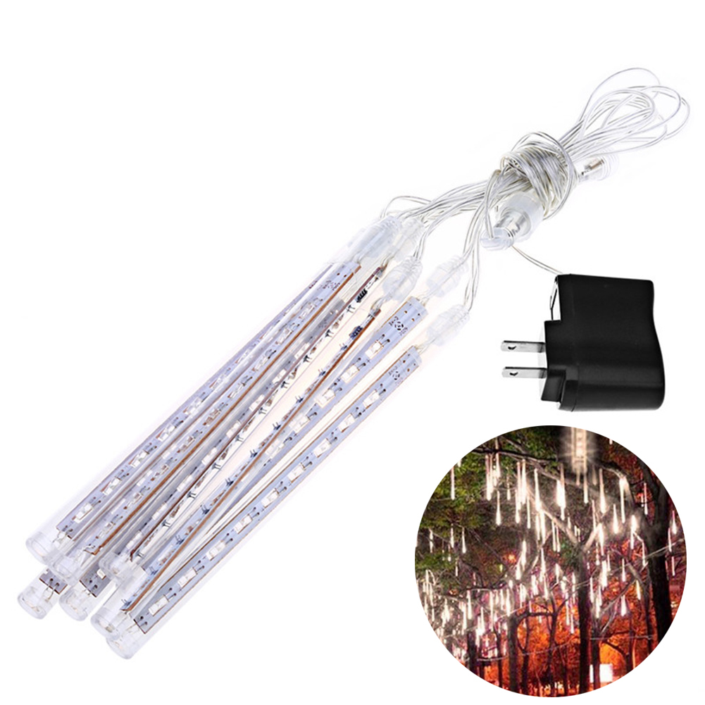 сослька_на_дерево_30_см_LED__тающая Сосулька тающая с мерцанием 30 см, LED — изображение 3