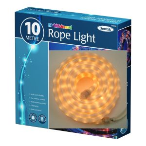 Тепло-белый готовые наборы шланга дюралайт 2 WRL LED