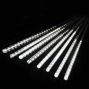 Тающая капля метеорит 50 см LED
