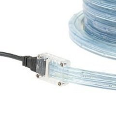 LED дюралайт светодиодный квадратный