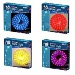 Готовые наборы светодиодного LED дюралайта по 10м